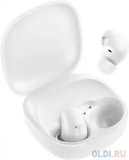 Redmi Buds 6 Play White