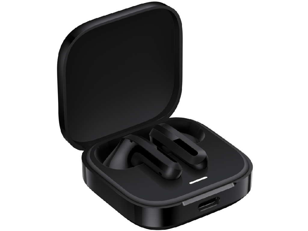 Redmi Buds 6 Active - Black