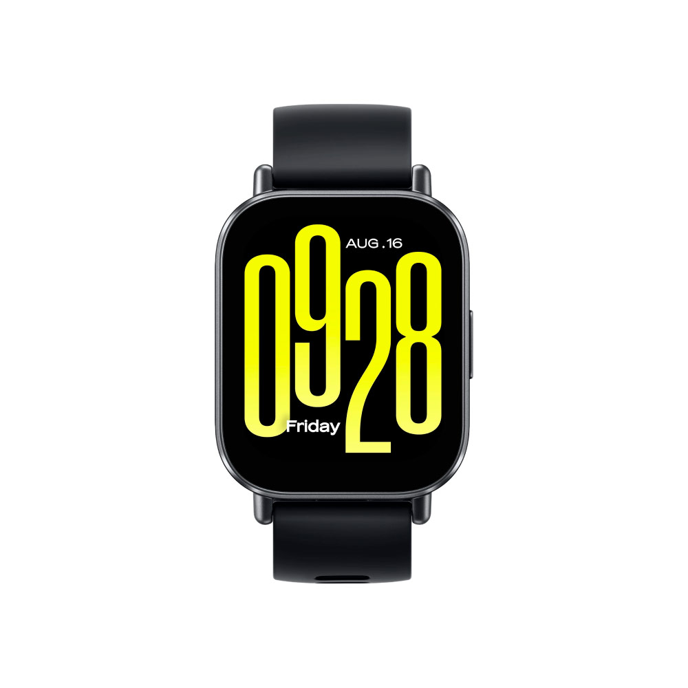 Redmi Watch 5 Active Midnight Black