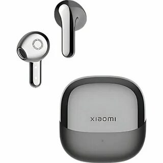Xiaomi Buds 5-Graphite Black