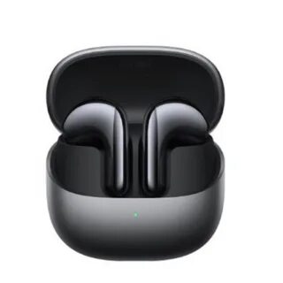 Xiaomi Buds 5-Graphite Black