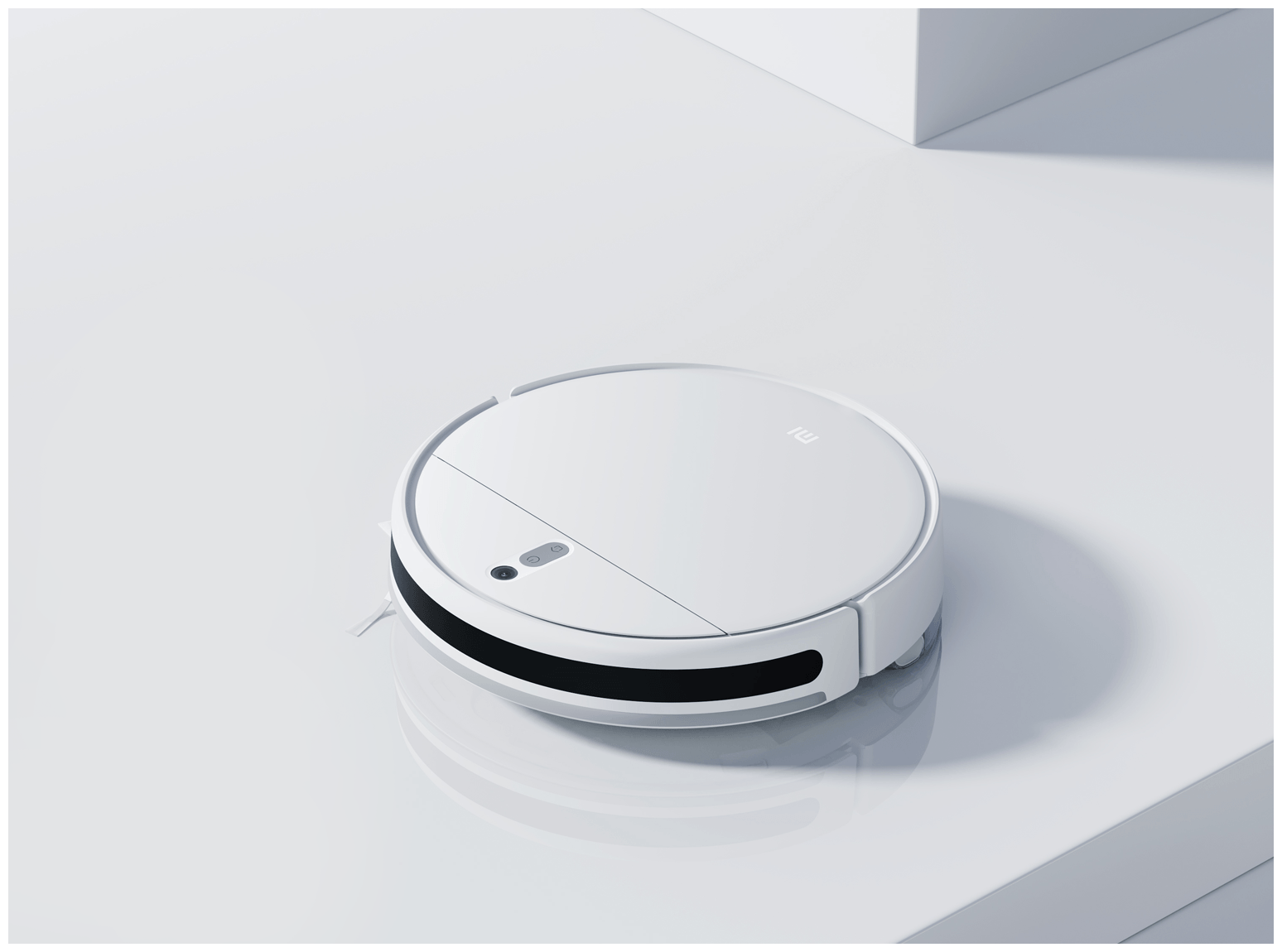 Xiaomi Mi Robot Vacuum-Mop 2 Lite RU
