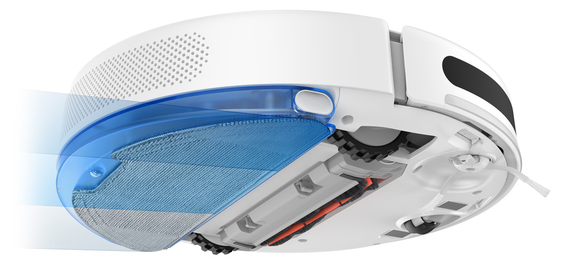 Xiaomi Mi Robot Vacuum-Mop 2 Lite RU