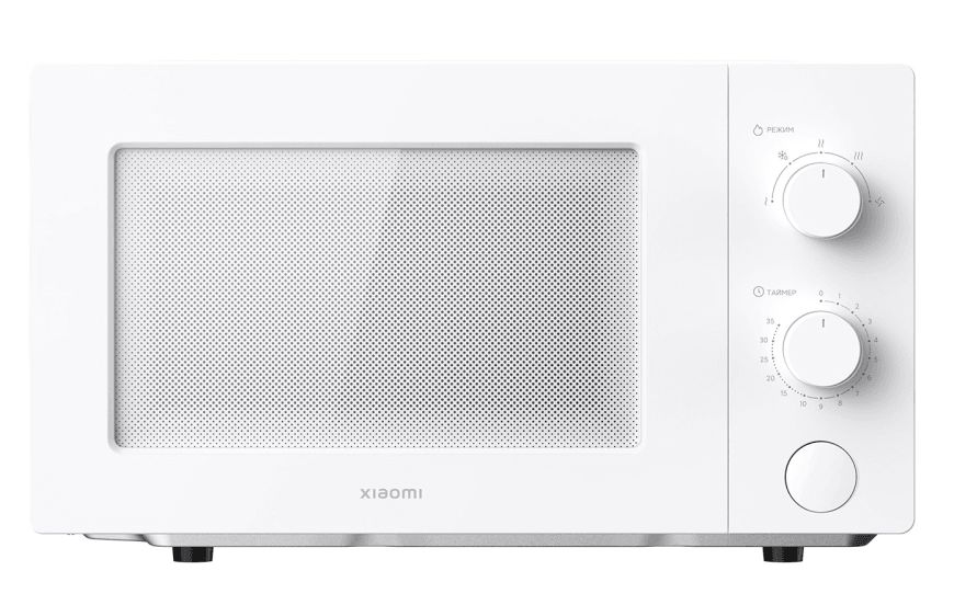 Xiaomi Microwave Oven RU