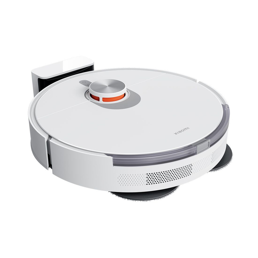 Xiaomi Robot Vacuum S20 (White) EU
