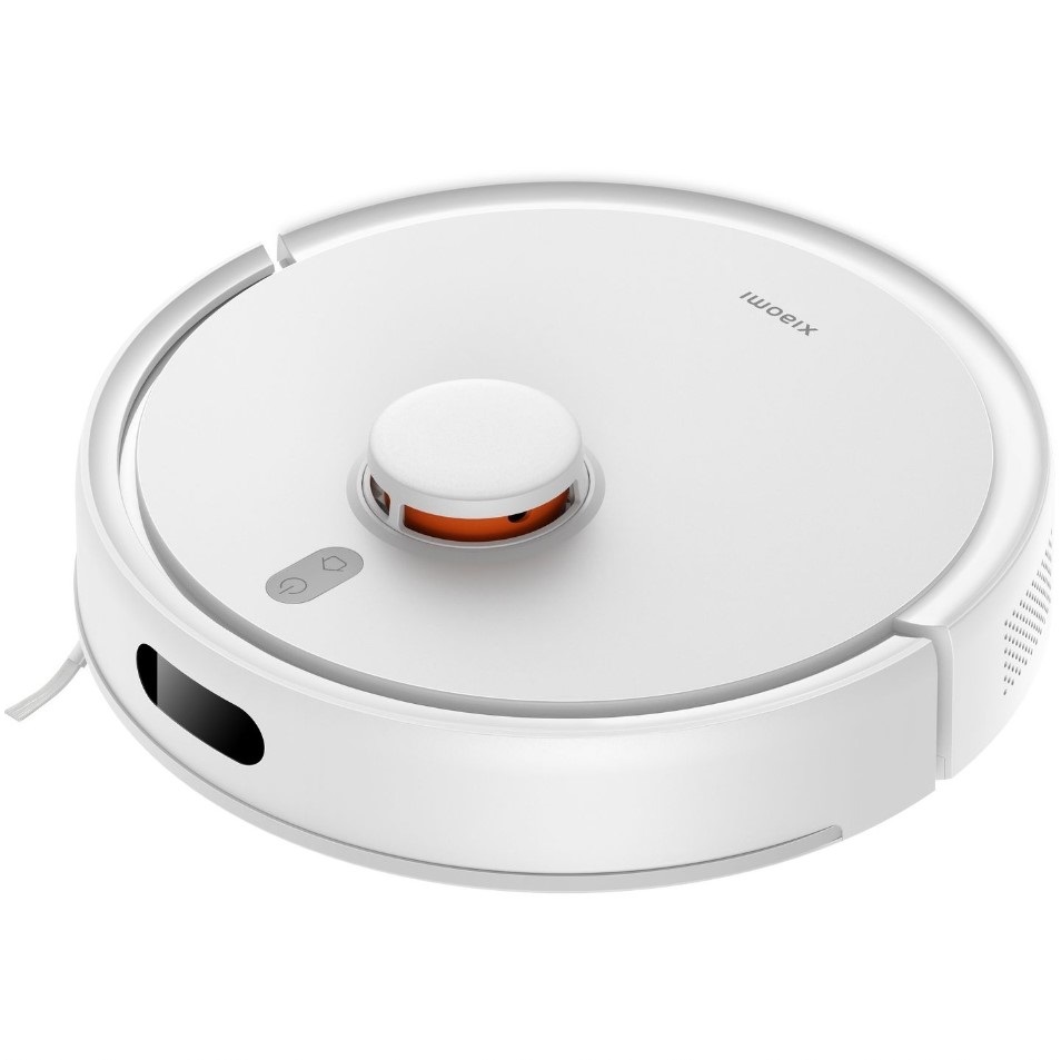 Xiaomi Robot Vacuum S20 (White) EU