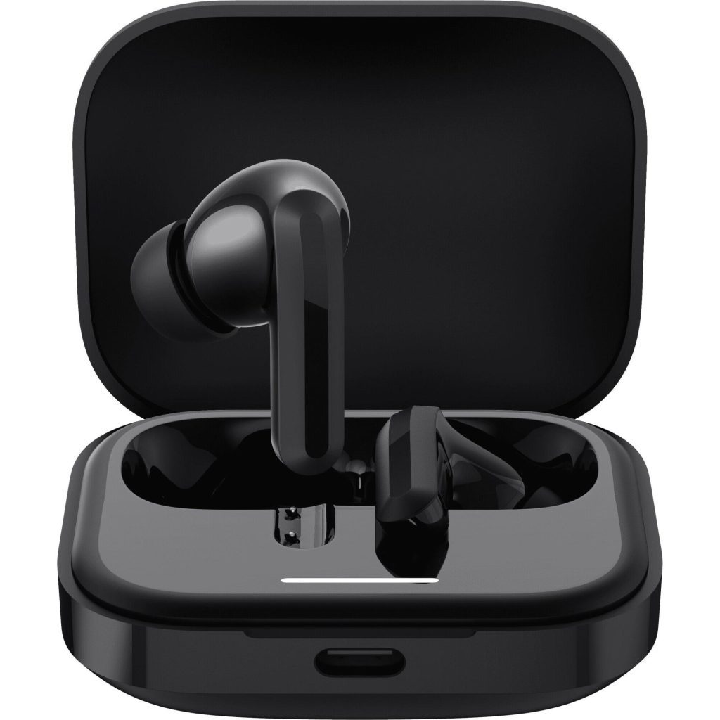 Xiaomi Buds 5-Graphite Black