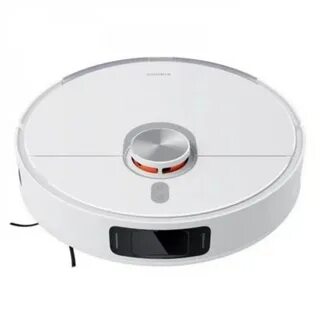 Xiaomi Robot Vacuum S20+ (White) EU