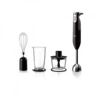 Panasonic MX-SS1BTQ immersion blender