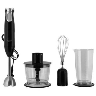 Panasonic MX-SS1BTQ immersion blender