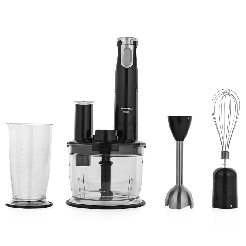 Panasonic MX-SS40BTQ immersion blender
