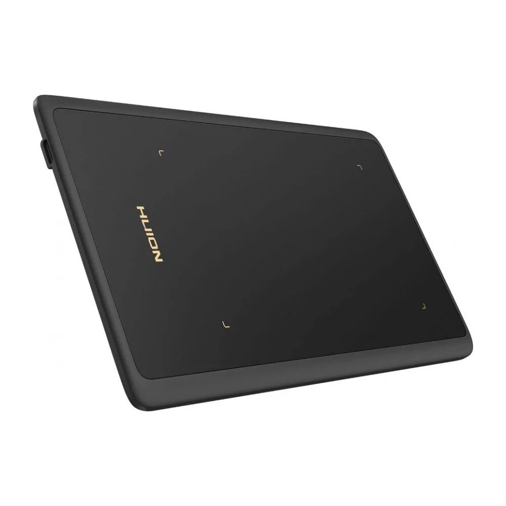 Графический планшет Graphical tablet H420X Black