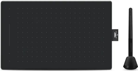 Графический планшет Huion Inspiroy RTM-500 Black