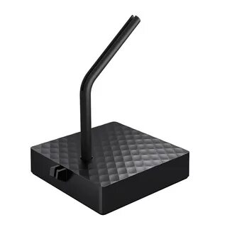 Держатель для кабеля Xtrfy B4, Pink