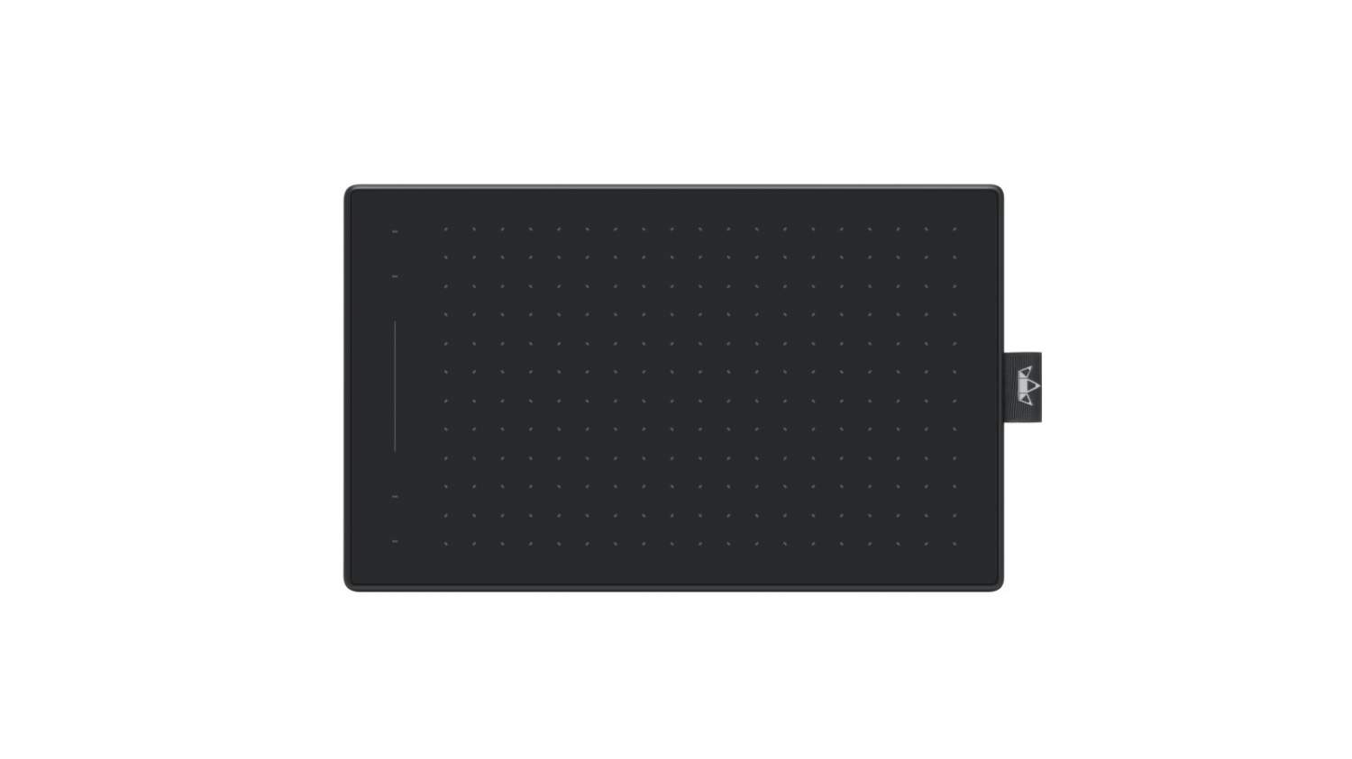 Графический планшет Huion Inspiroy RTM-500 Black