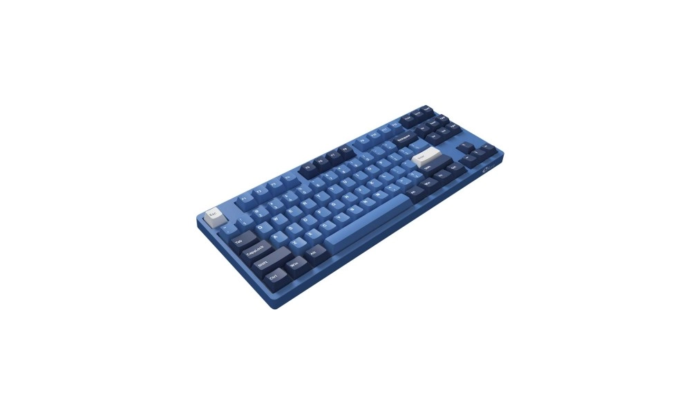 Клавиатура Akko 3087 V2 DS Ocean Star V2 Blue