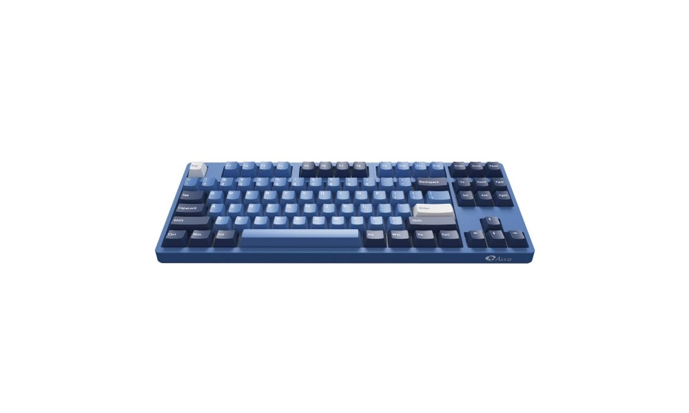 Клавиатура Akko 3087 V2 DS Ocean Star V2 Blue
