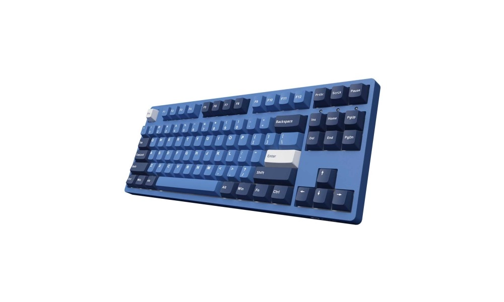 Клавиатура Akko 3087 V2 DS Ocean Star V2 Pink