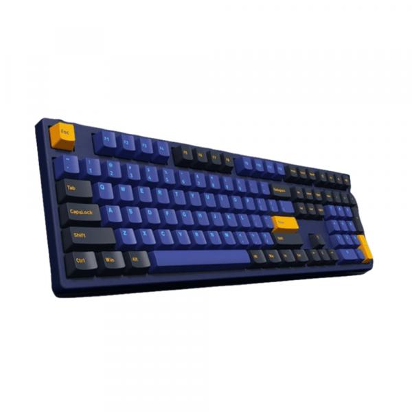 Клавиатура Akko 3108 V2 DS Horizon V2 Orange