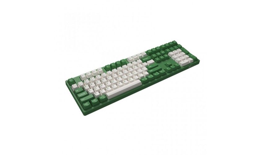 Клавиатура Akko 3108 V2 DS Matcha Red Bean V2 Pink