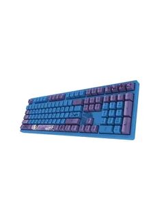 Клавиатура Akko 3108 V2 Sasuke V2 Orange
