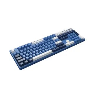 Клавиатура Akko 3108DS Ocean Star V2 Blue