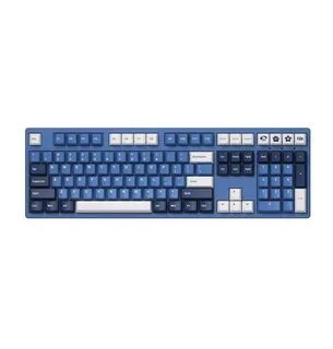 Клавиатура Akko 3108DS Ocean Star V2 Blue