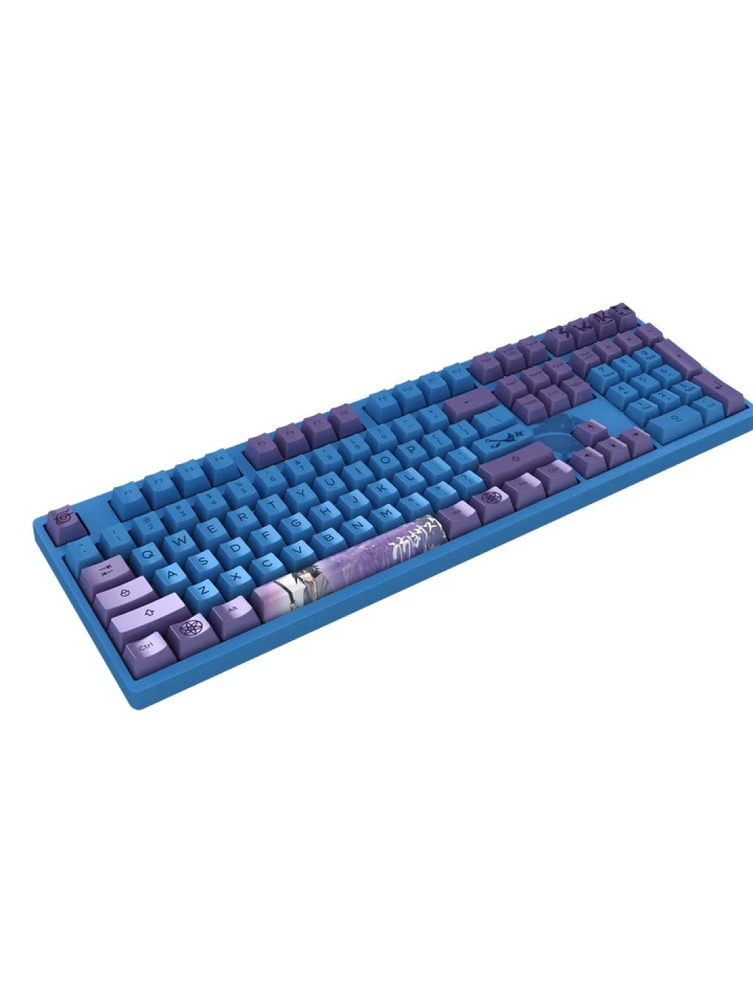 Клавиатура Akko 3108 V2 Sasuke V2 Orange