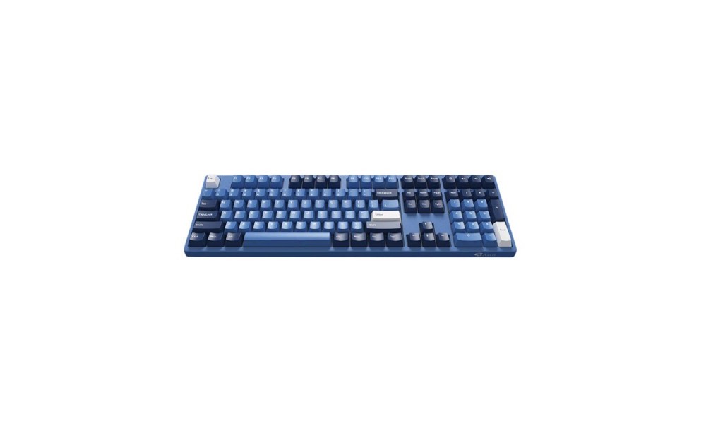 Клавиатура Akko 3108DS Ocean Star V2 Pink