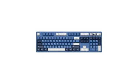 Клавиатура Akko 3108DS Ocean Star V2 Pink