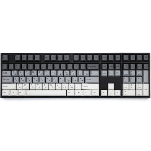 Клавиатура Varmilo MA108M V2 Yakumo, EC Sakura V2,RU