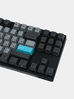 Клавиатура Varmilo MA87M V2 Moonlight, EC Rose V2,RU