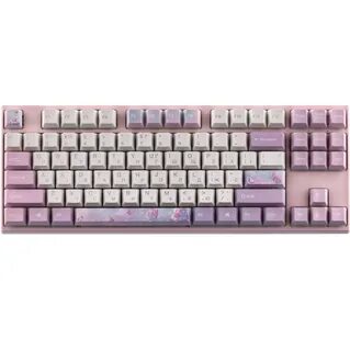 Клавиатура Varmilo VED87 Dreams On Board Cherry Mx Brown UA