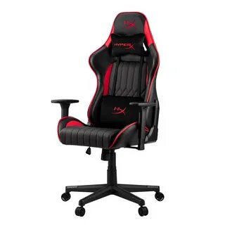 Кресло HyperX BLAST Black/Red