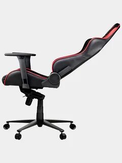 Кресло HyperX BLAST CORE Black/Red