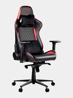 Кресло HyperX BLAST Black/Red