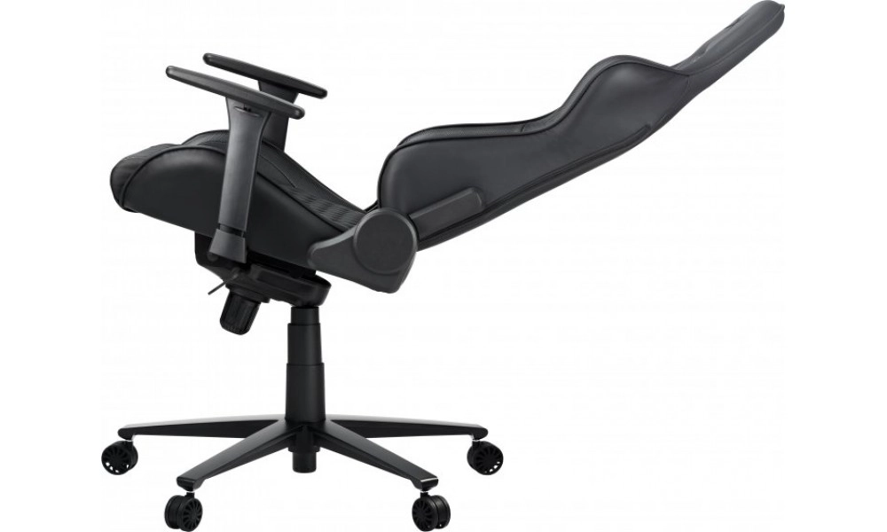 Кресло HyperX JET Black