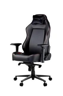 Кресло HyperX STEALTH Black