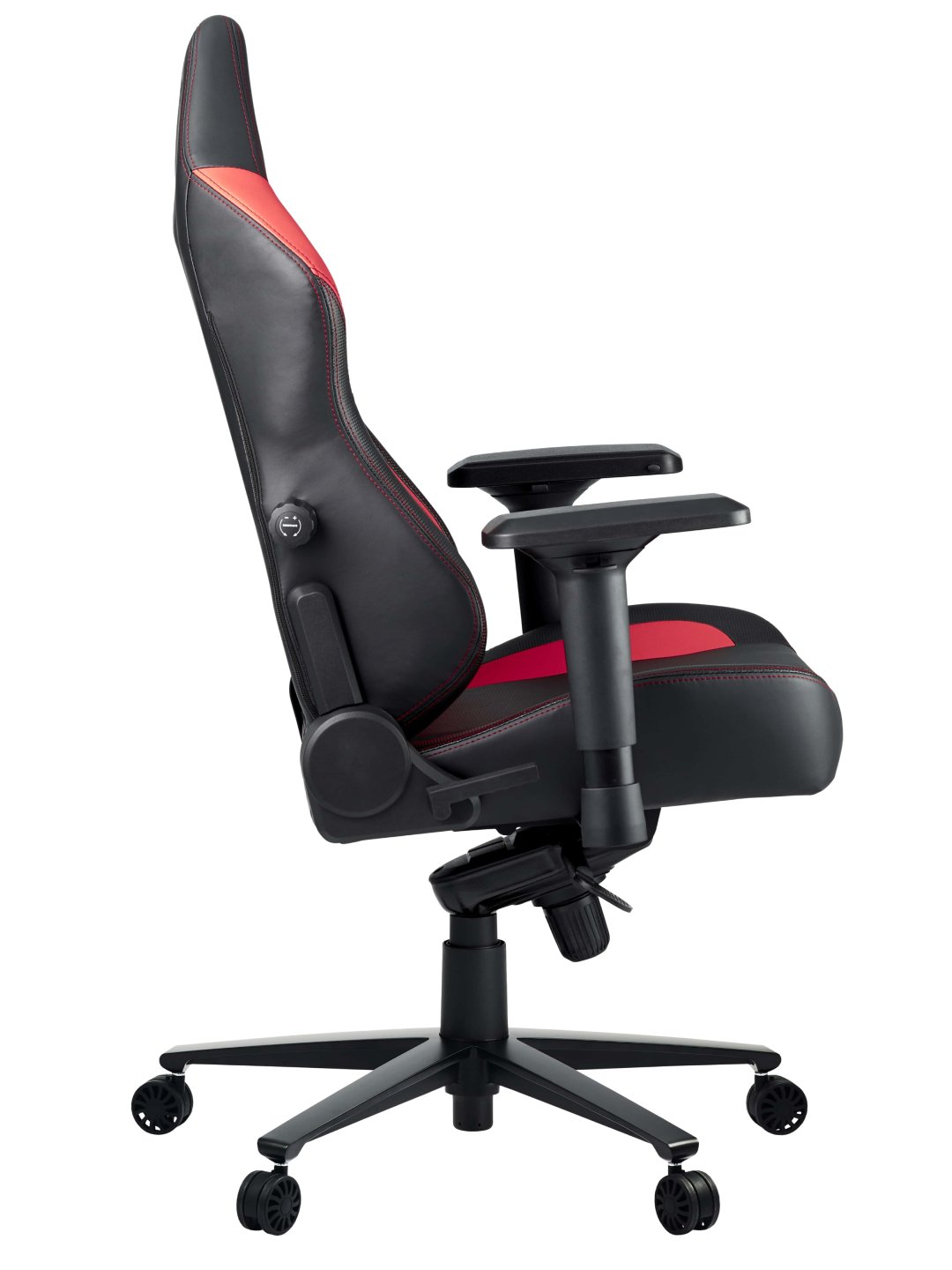 Кресло HyperX RUBY Black/Red