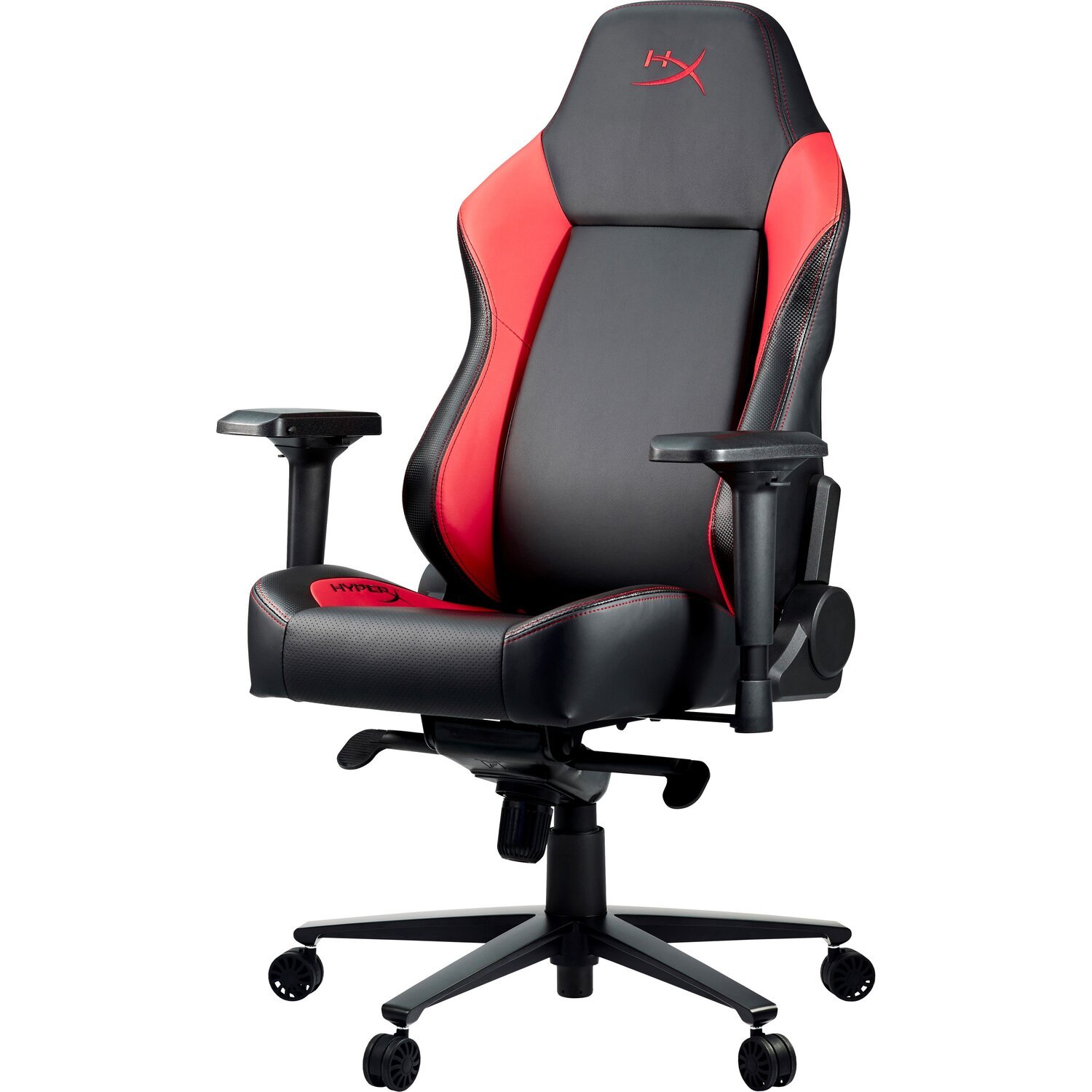 Кресло HyperX RUBY Black/Red