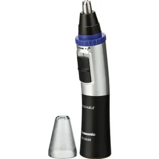 Машинка для стрижки волос в носу и ушах Panasonic ER-GN30-K520