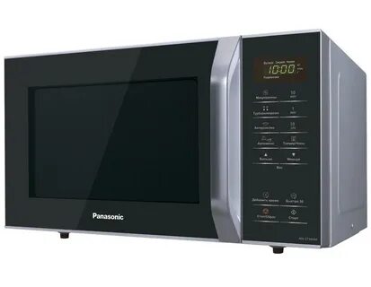 Микроволновая печь Panasonic NN-ST34HMZPE