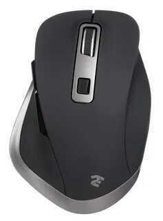 Мышь 2Е MF215 WL Black