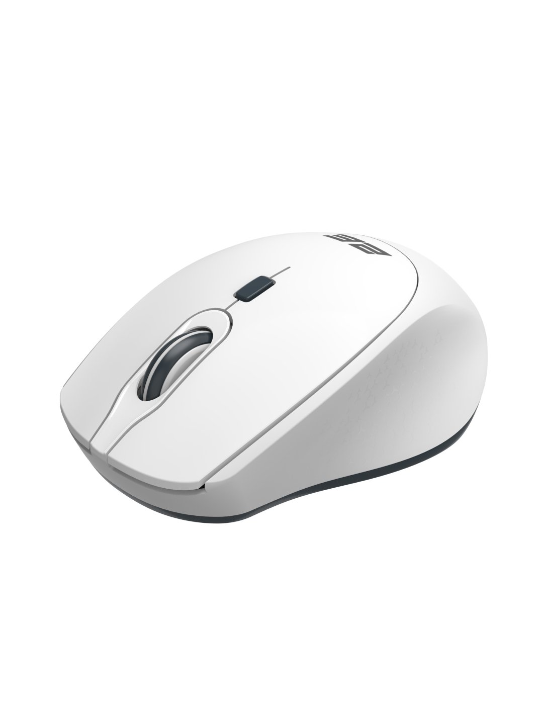 Sichqoncha 2e mf220 WL White