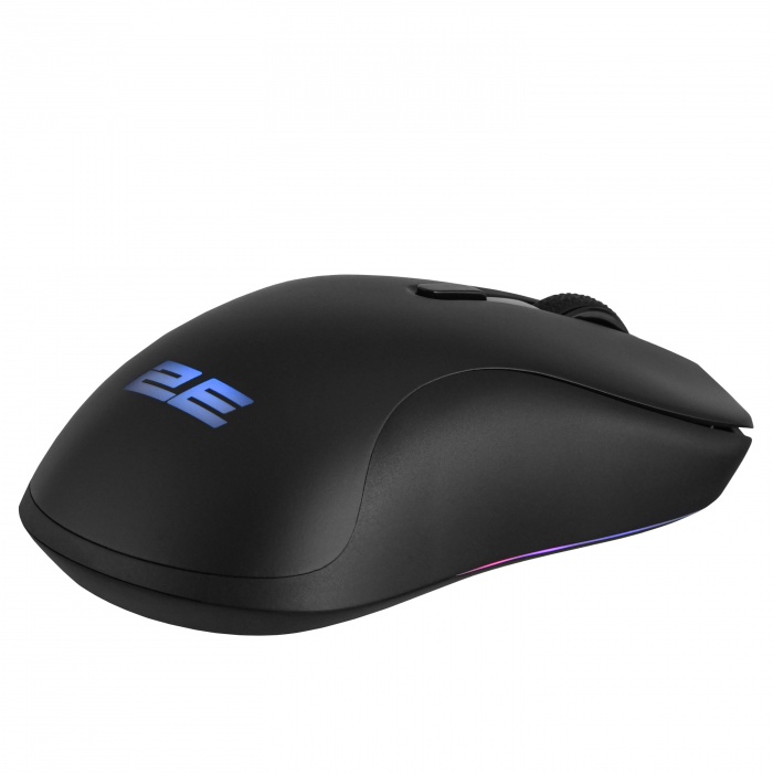 Мышь игровая 2E GAMING MG270 WL, WL/BT Black