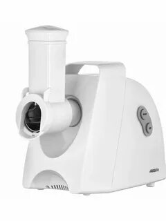 Ardesto mgk go'sht maydalagich-1900-1900 Vt / 1,8 kg-min / 4 qirg'ich / oq