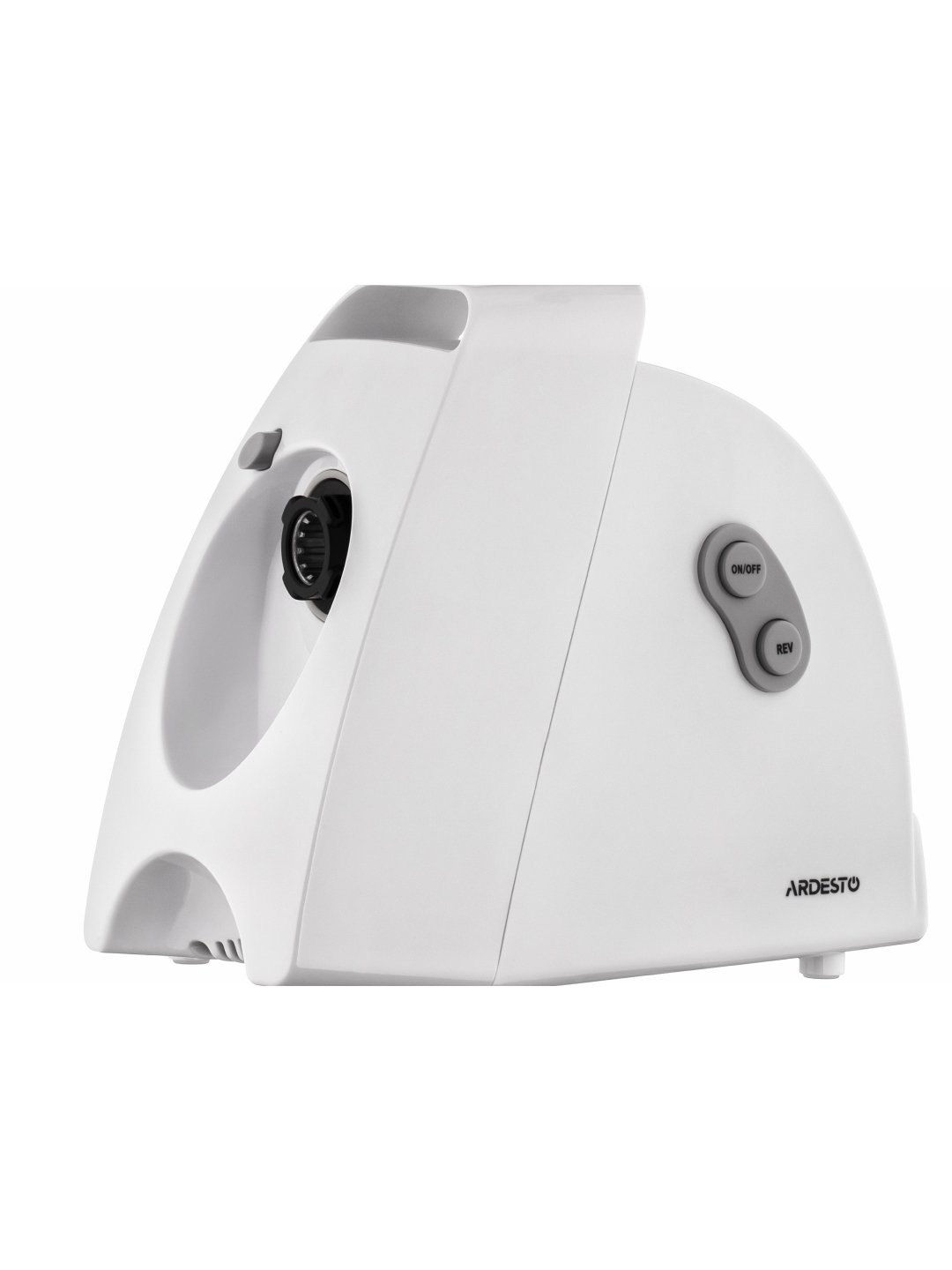 Ardesto mgk go'sht maydalagich-1900-1900 Vt / 1,8 kg-min / 4 qirg'ich / oq