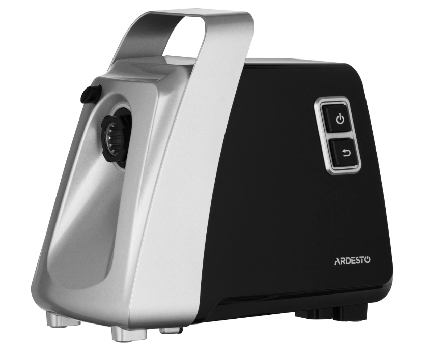 Go'sht maydalagich Ardesto MGK-2100-2100 Vt/2,0 kg-min/4 qirg'ich/pomidor. sharbat