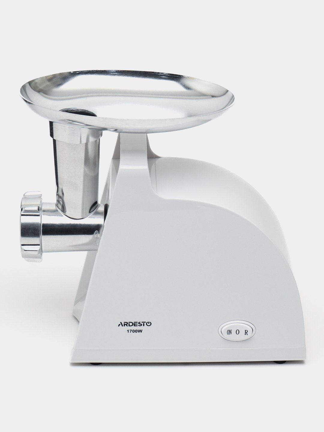Ardesto mgl-1730r - 1700w/1.6 kg-min/oq go'sht maydalagich