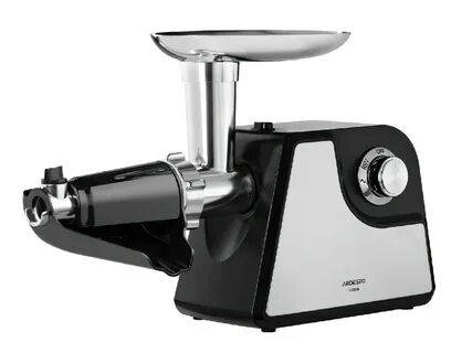 Go'sht maydalagich Ardesto MGL-1790r-1700w/1,6 kg-min / pomidor. sharbat / qora